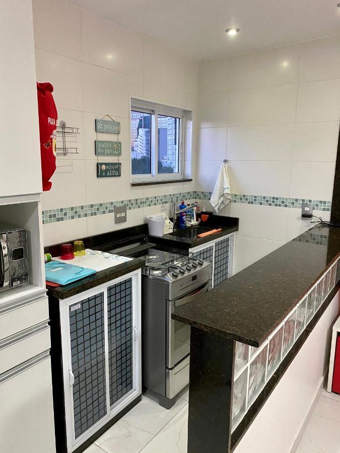 Apartamento Fioravante's
