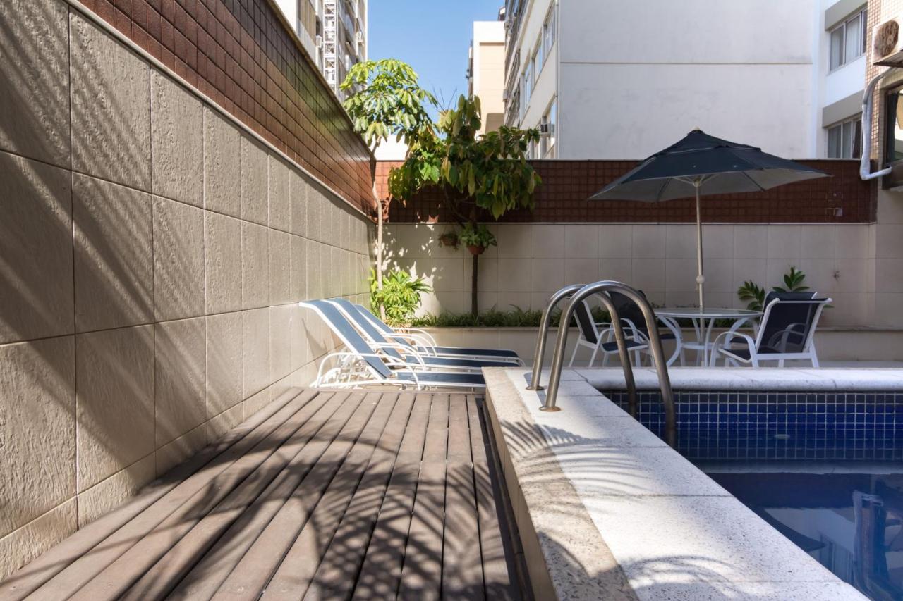 Mc Flats Ipanema Star * Rio de Janeiro