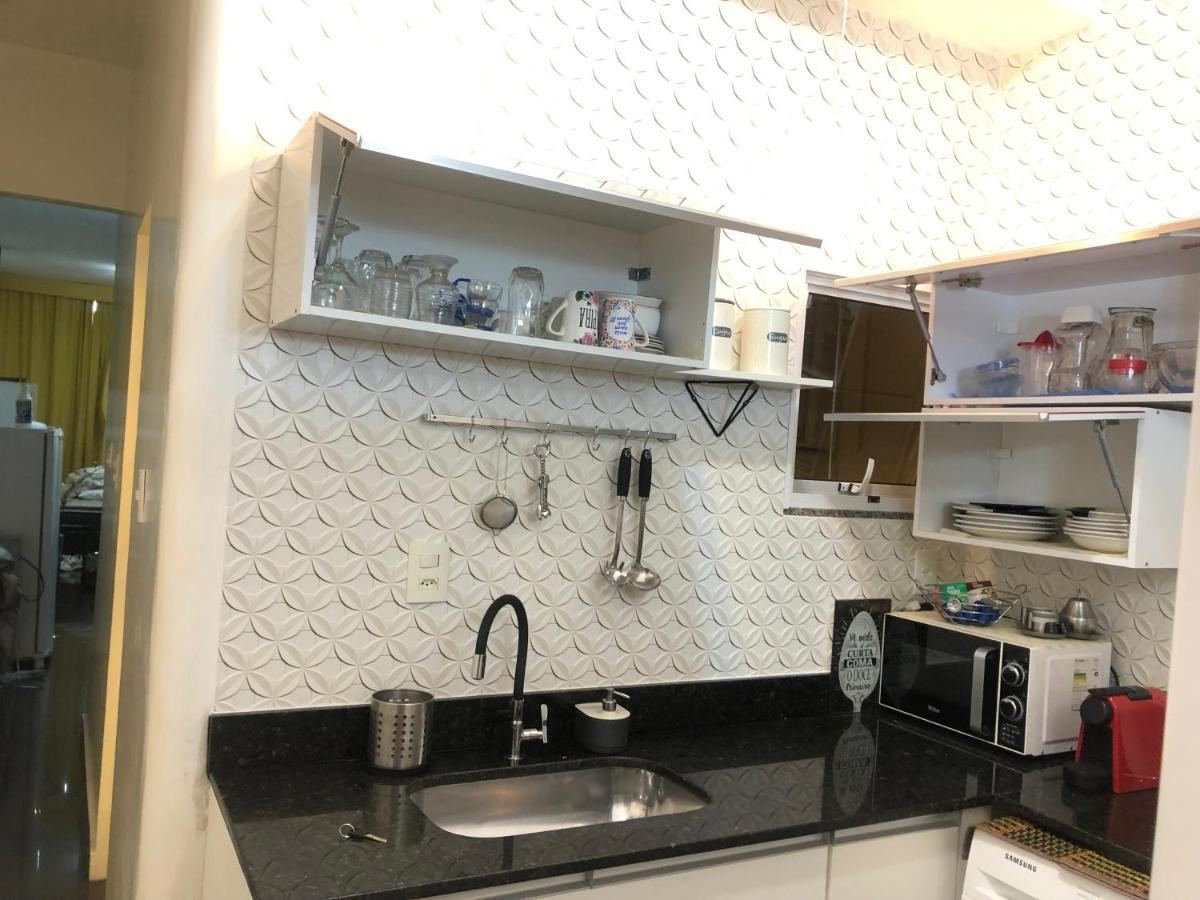 Lindo Apartment *