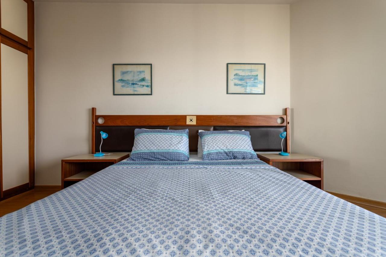 Super Estiloso Copa Leme Apartamento *