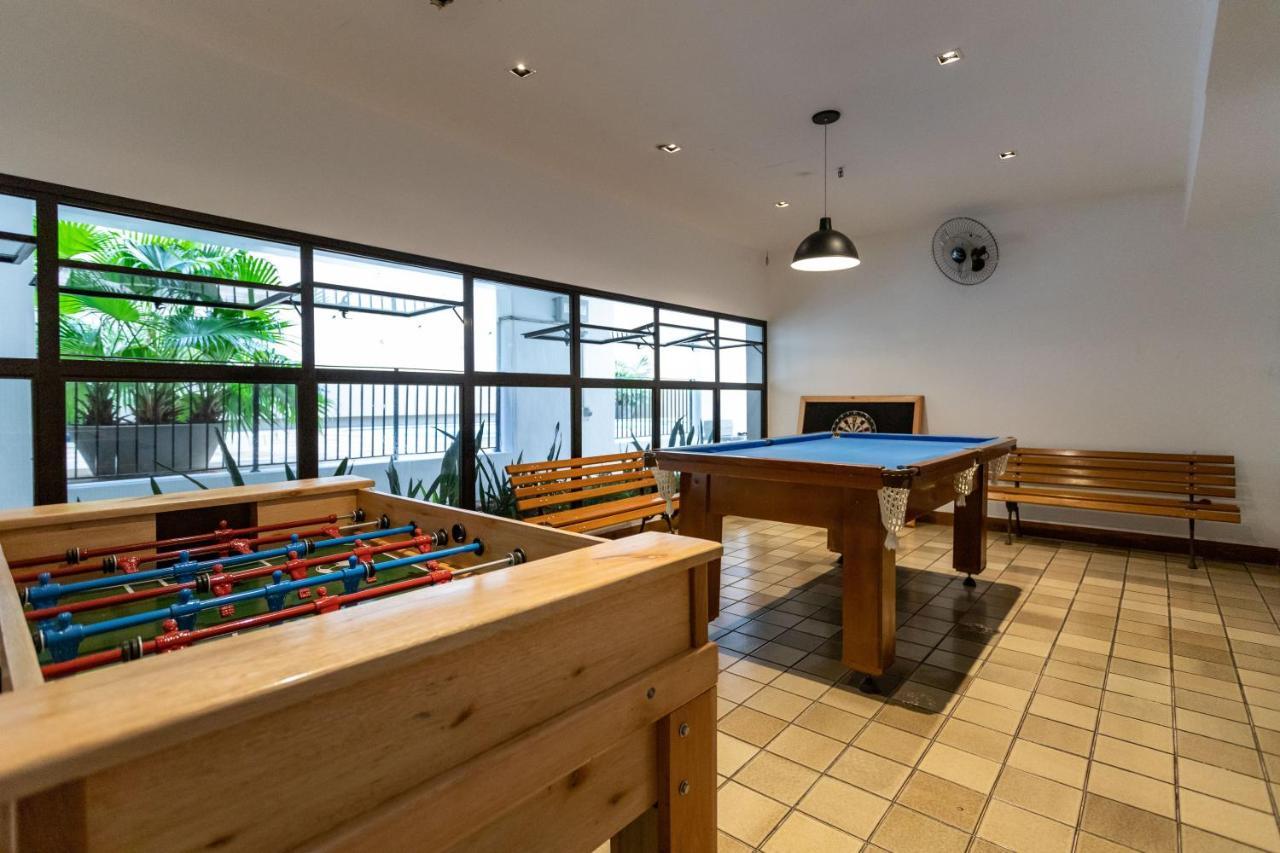 Apartamento Super Estiloso Copa Leme