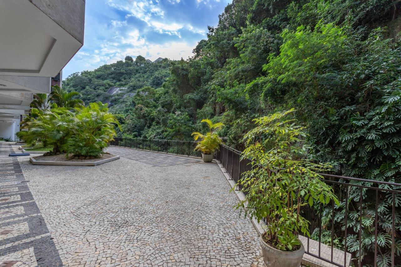 Super Estiloso Copa Leme Apartamento Rio de Janeiro