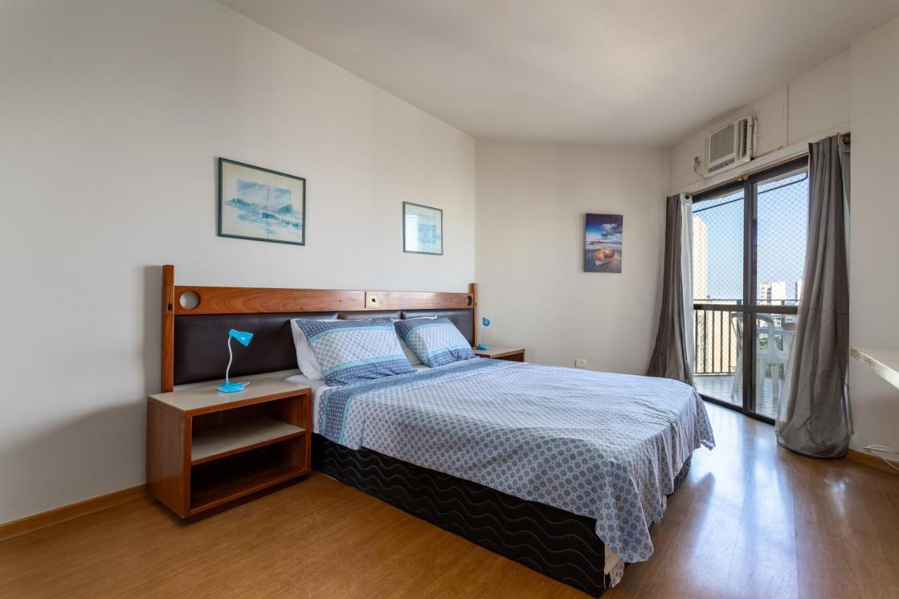 Apartamento Super Estiloso Copa Leme *
