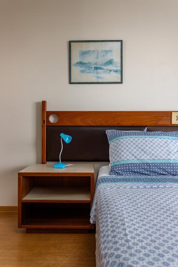 Super Estiloso Copa Leme Apartamento Rio de Janeiro