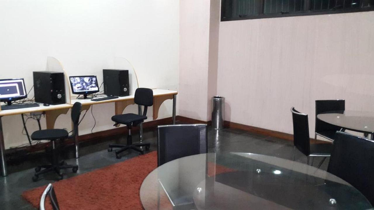 Apartamento Super Estiloso Copa Leme *