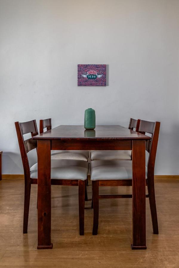 Super Estiloso Copa Leme Apartamento
