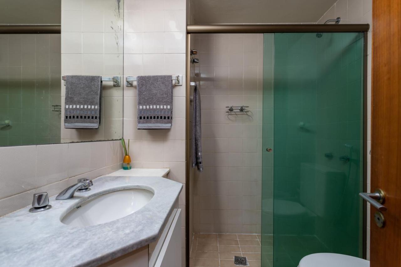 Apartamento Super Estiloso Copa Leme Rio de Janeiro