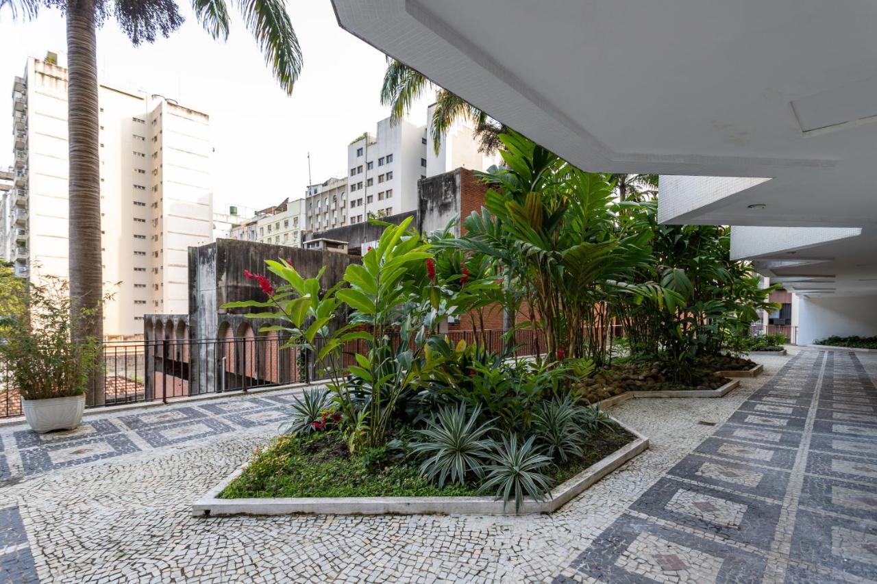 Super Estiloso Copa Leme Rio de Janeiro