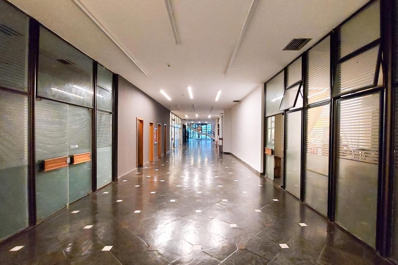 Apartamento Super Estiloso Copa Leme