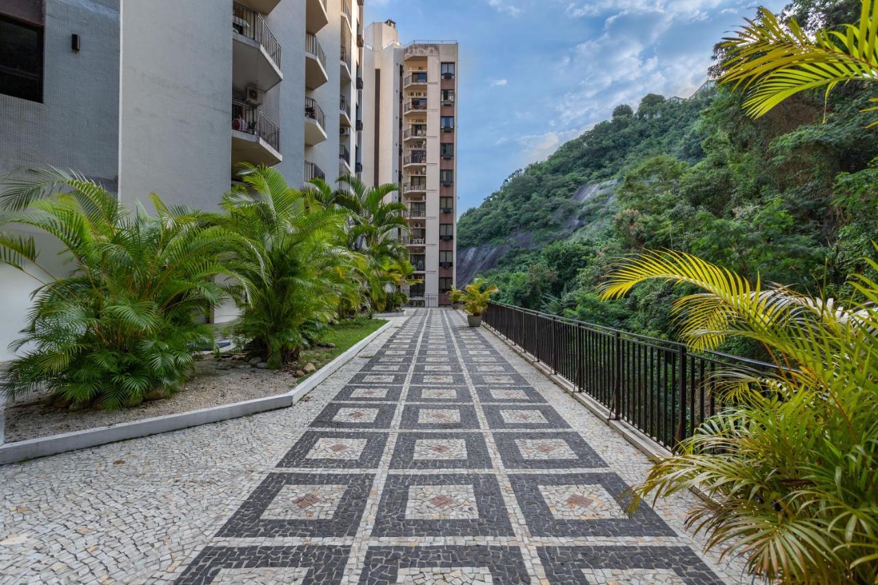 Apartamento Super Estiloso Copa Leme *