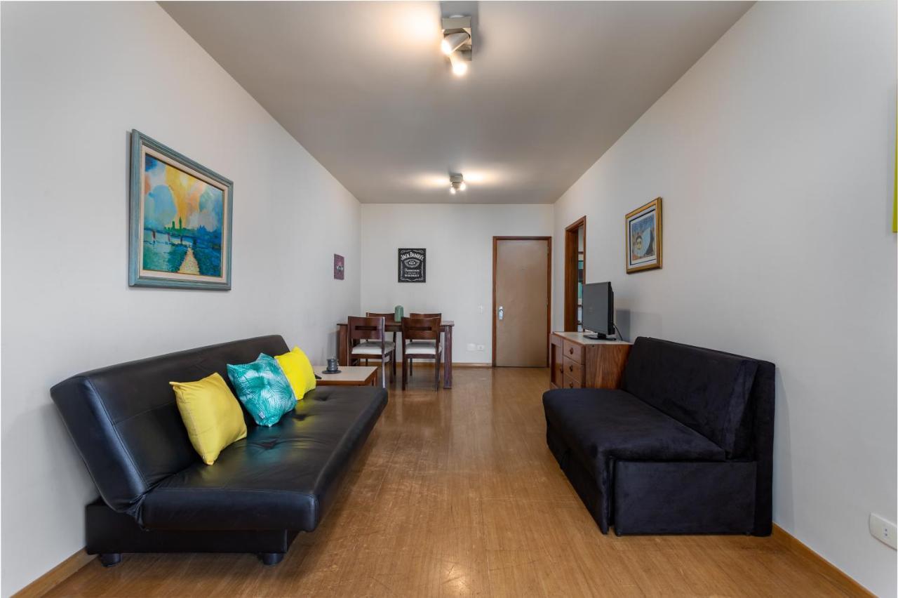 Super Estiloso Copa Leme Apartamento *