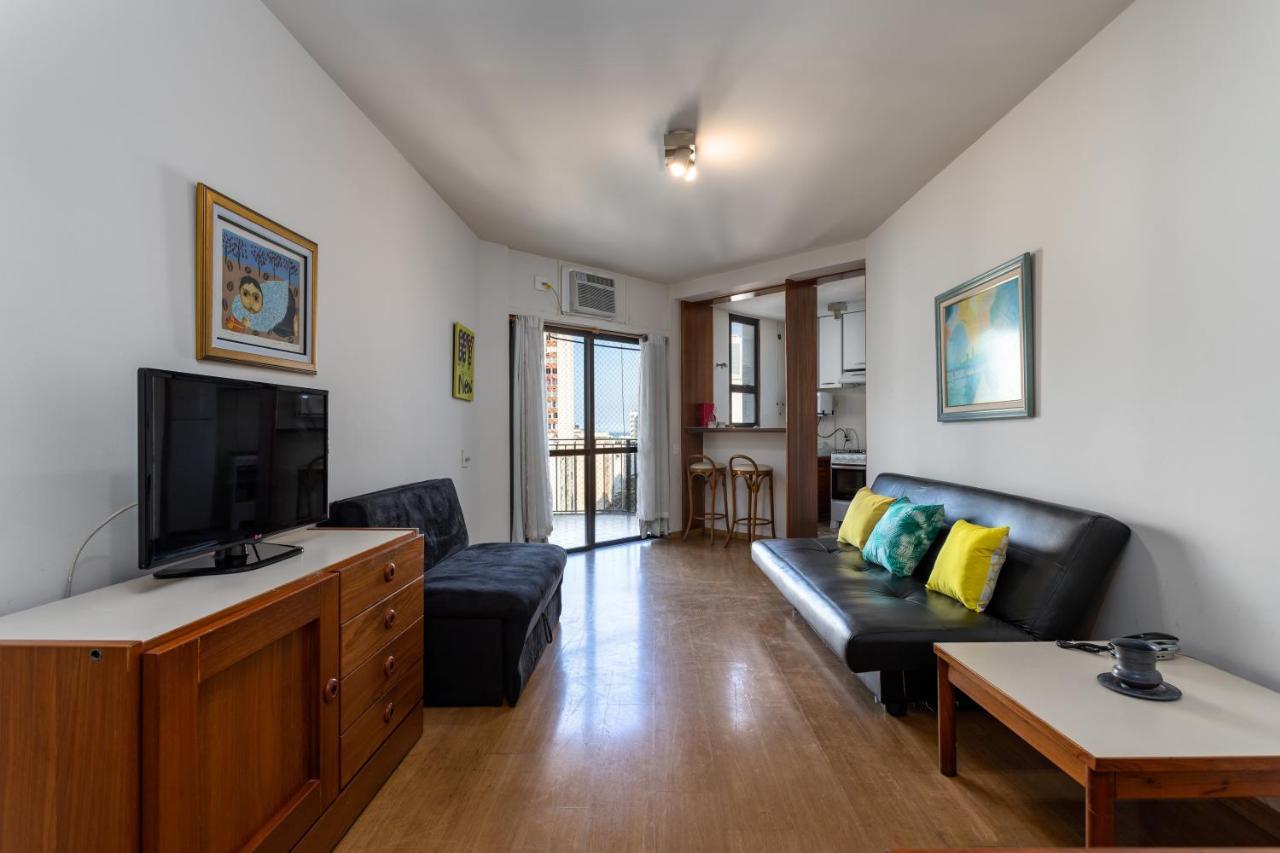 Super Estiloso Copa Leme Apartamento *
