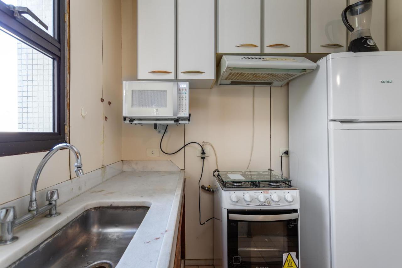 Super Estiloso Copa Leme Apartamento *