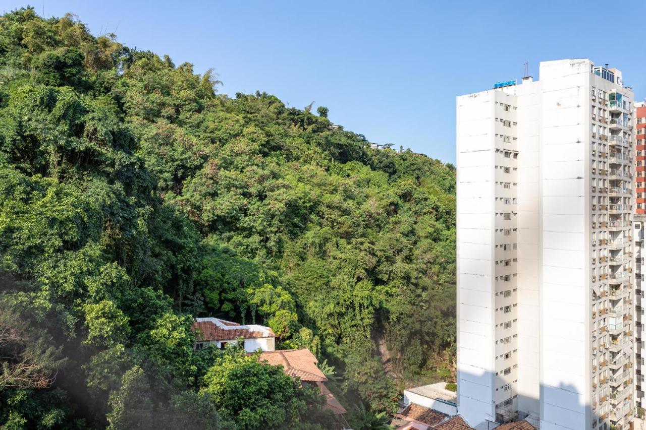 Super Estiloso Copa Leme Apartamento *