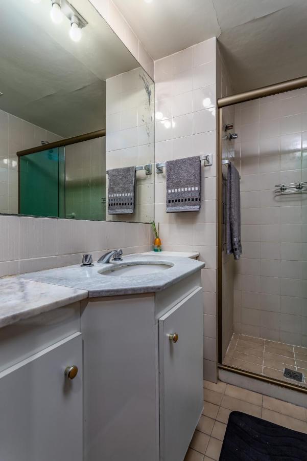 Apartamento Super Estiloso Copa Leme Rio de Janeiro