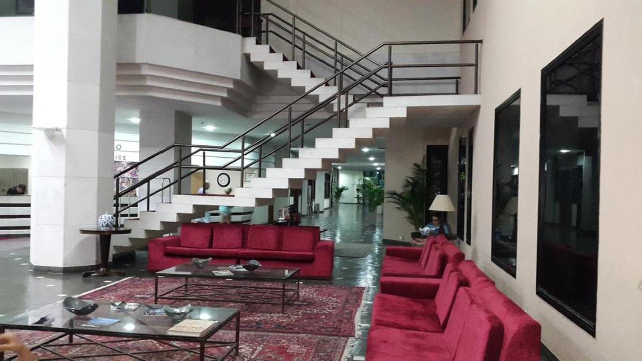 Apartamento Super Estiloso Copa Leme