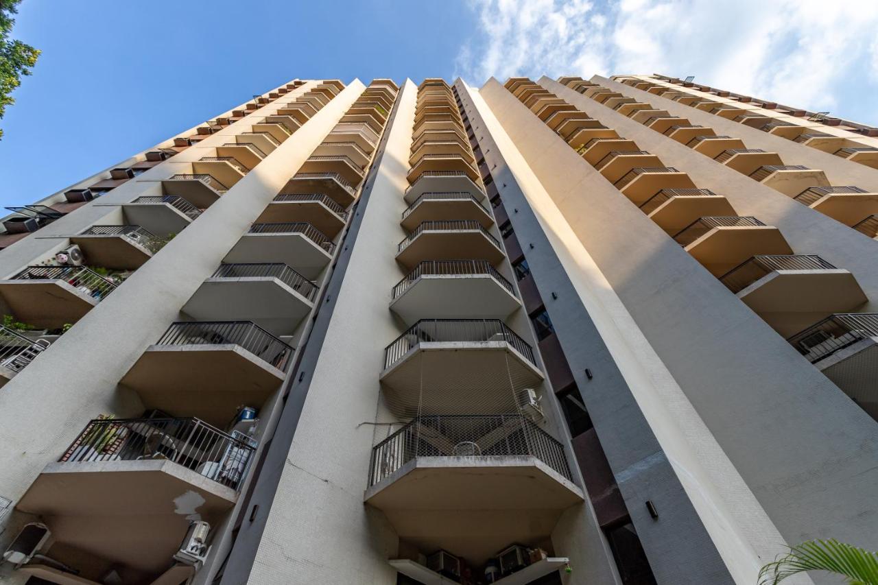 Apartamento Super Estiloso Copa Leme