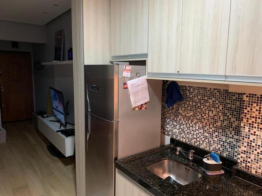 Apartamento Bossa Nova Apartamento Luxo Ipanema Rio de Janeiro