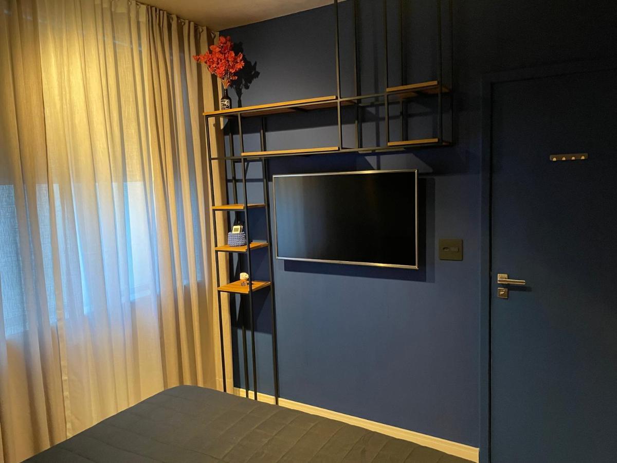 Bossa Nova Apartamento Luxo Ipanema Apartment