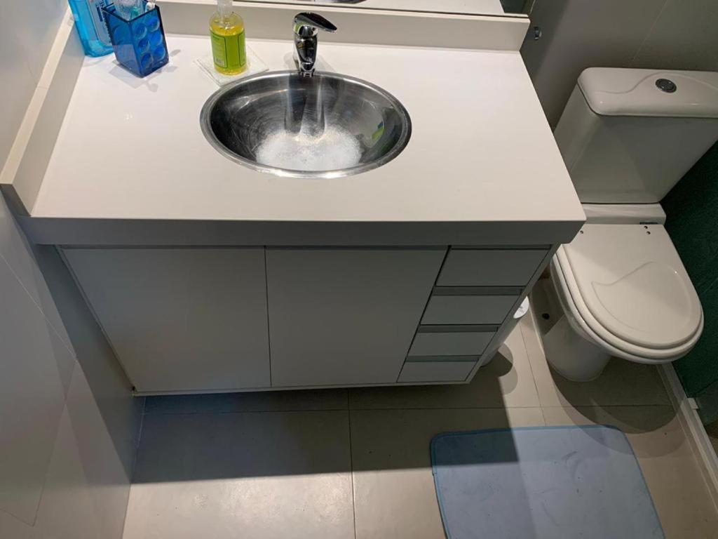 Bossa Nova Apartamento Luxo Ipanema Apartment
