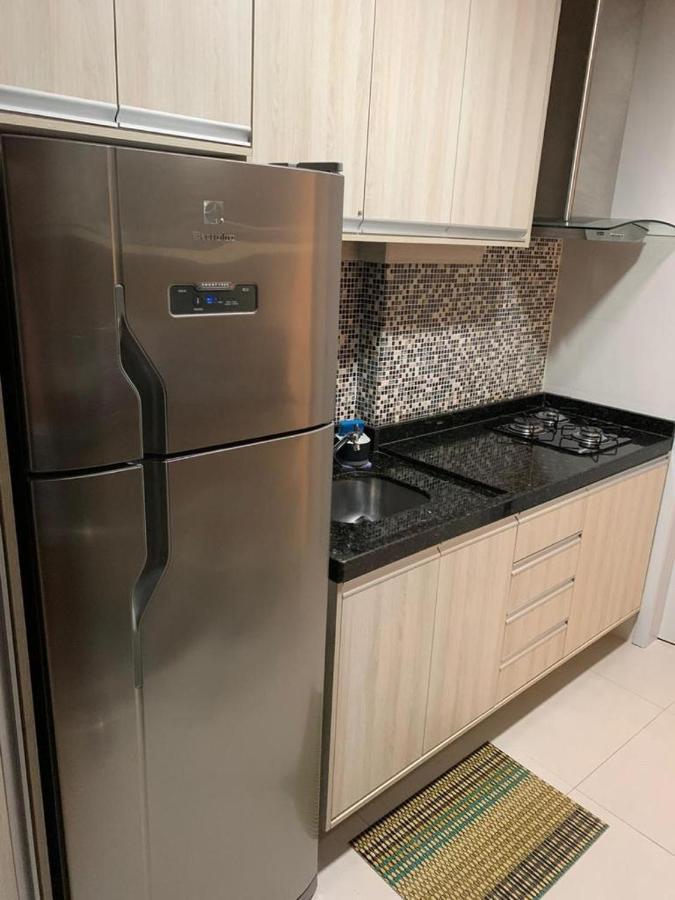 Bossa Nova Apartamento Luxo Ipanema *
