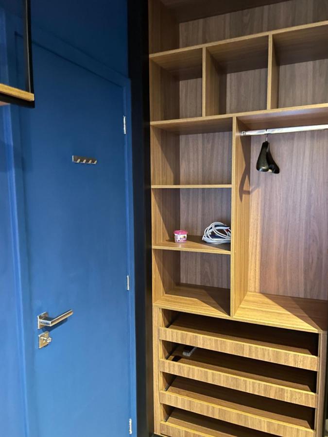 Bossa Nova Apartamento Luxo Ipanema Apartment *