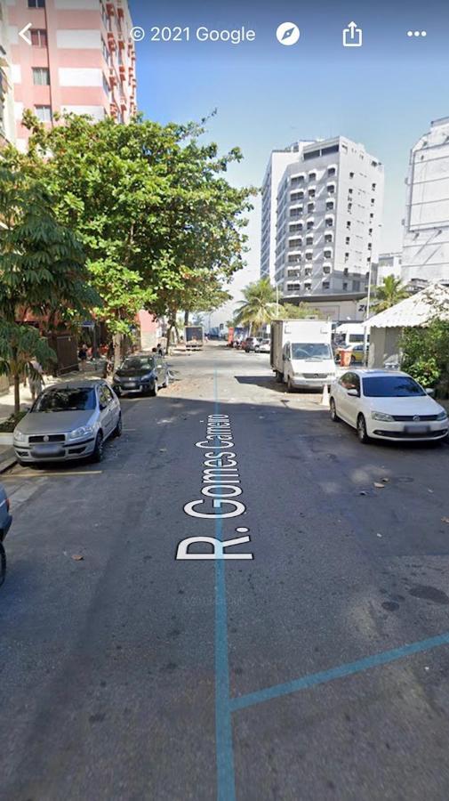 Bossa Nova Apartamento Luxo Ipanema Apartment *