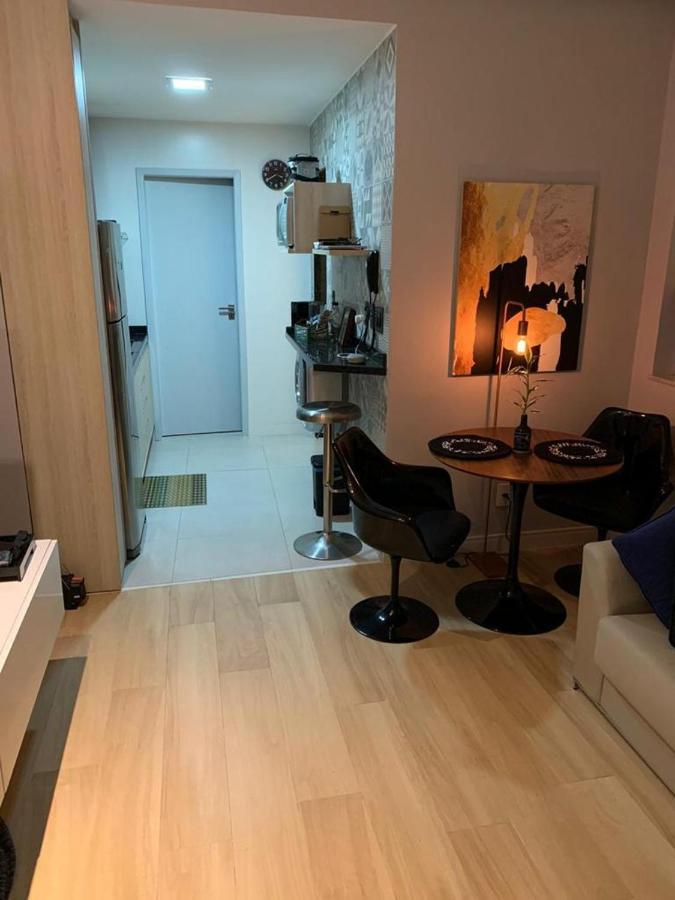 Bossa Nova Apartamento Luxo Ipanema *