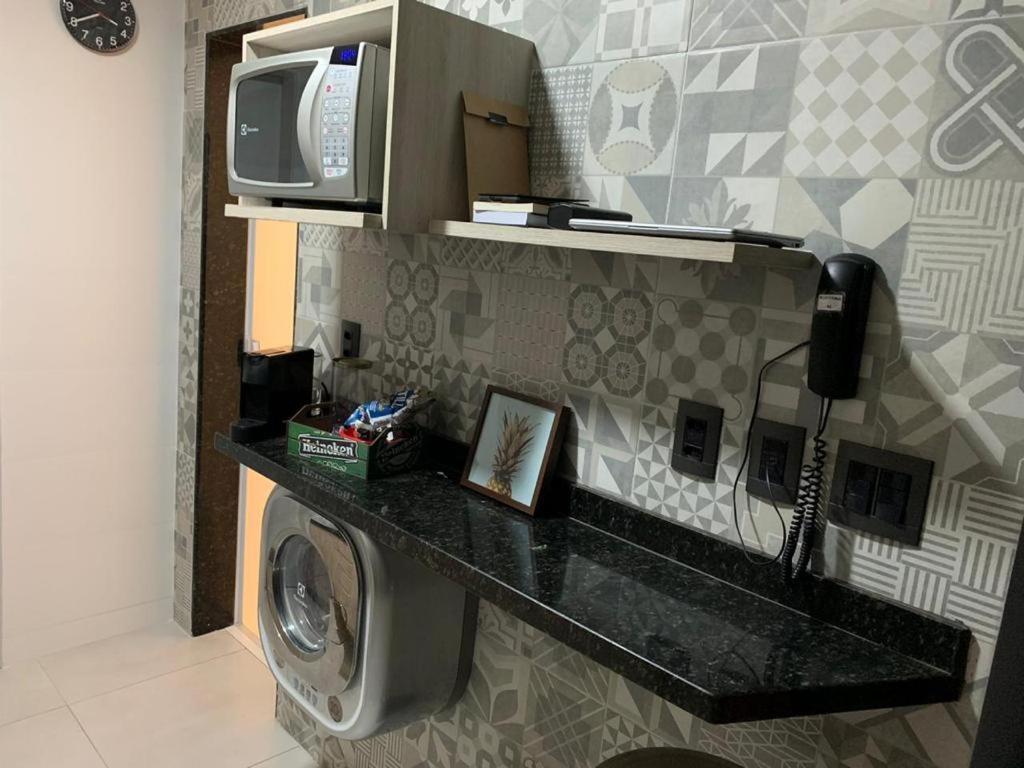 Apartamento Bossa Nova Apartamento Luxo Ipanema