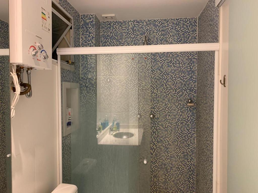 Bossa Nova Apartamento Luxo Ipanema