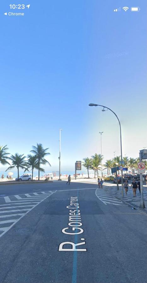 Bossa Nova Apartamento Luxo Ipanema Rio de Janeiro