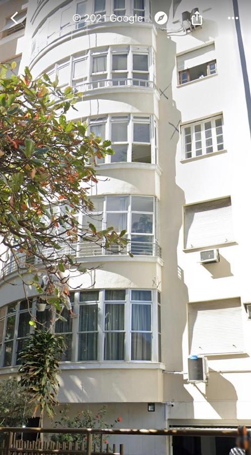 Apartment Bossa Nova Apartamento Luxo Ipanema