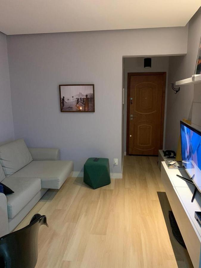 Apartment Bossa Nova Apartamento Luxo Ipanema *