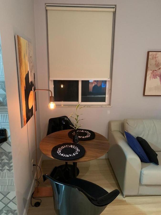 Apartment Bossa Nova Apartamento Luxo Ipanema