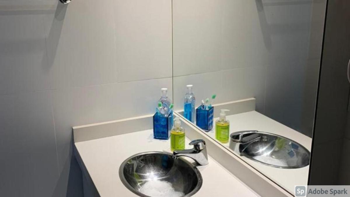 Apartamento Bossa Nova Apartamento Luxo Ipanema