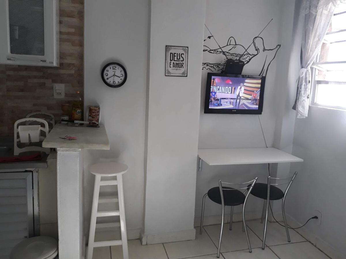 Apartamento Studio Rio De Janeiro *