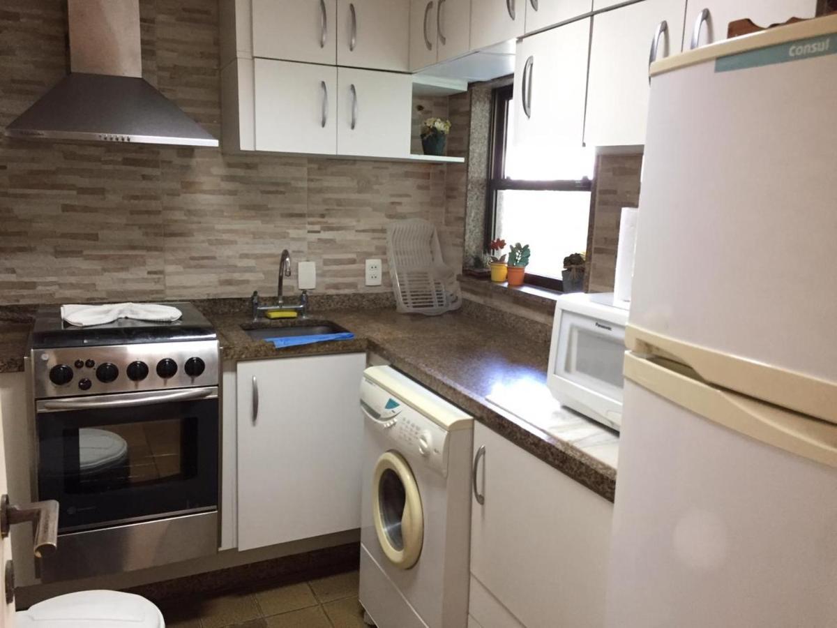 Apartamento Tiffanys Residence Service Ipanema *