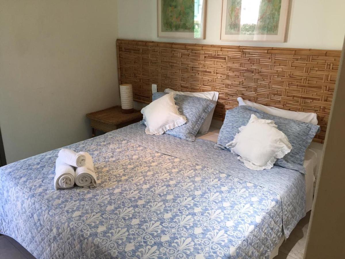 Apartamento Tiffanys Residence Service Ipanema *