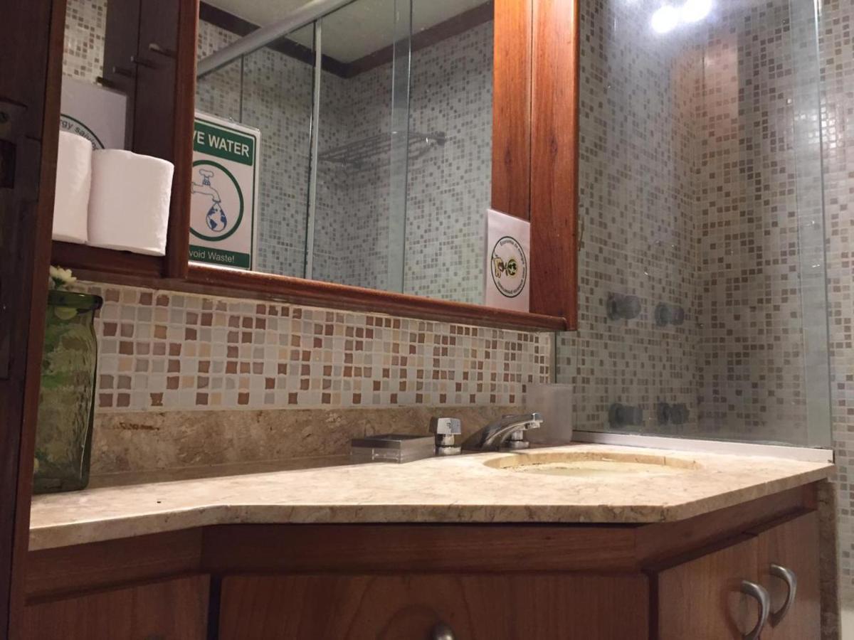 Tiffanys Residence Service Ipanema