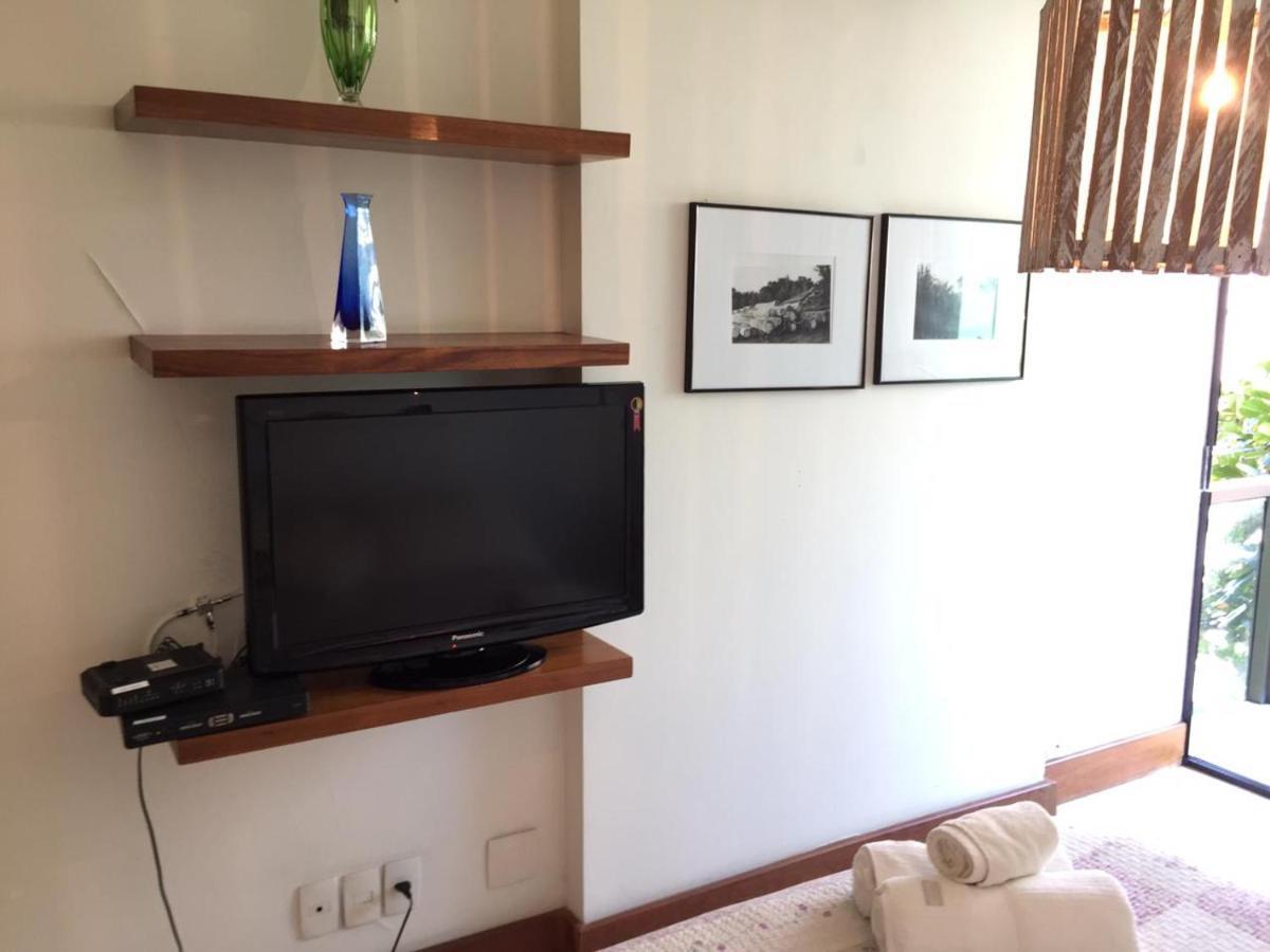 Tiffanys Residence Service Ipanema Apartamento *