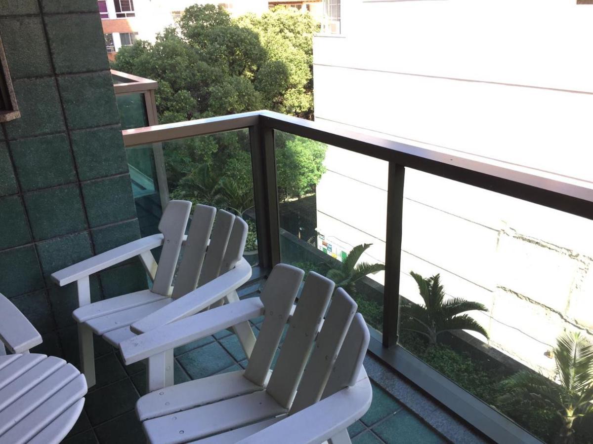 Tiffanys Residence Service Ipanema Apartamento