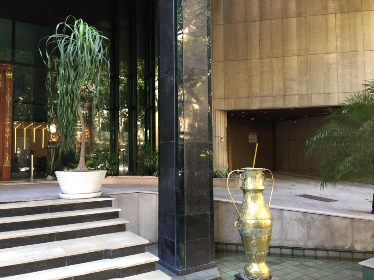 Tiffanys Residence Service Ipanema *
