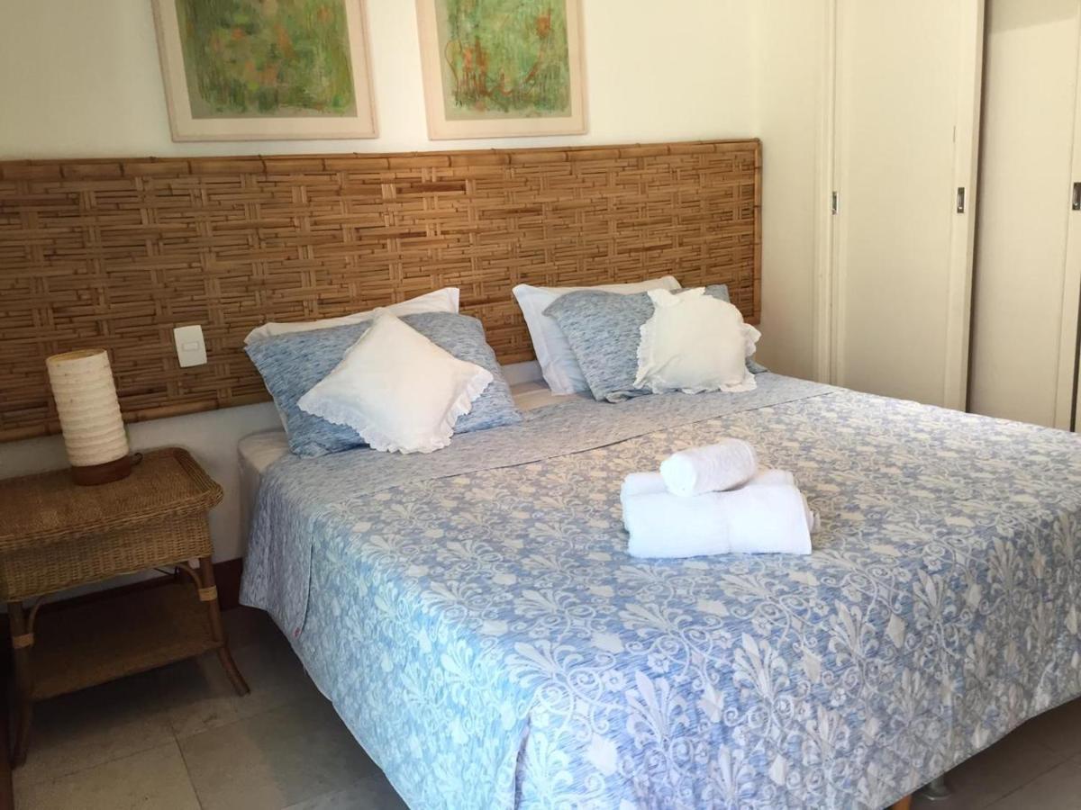 Tiffanys Residence Service Ipanema Apartamento *