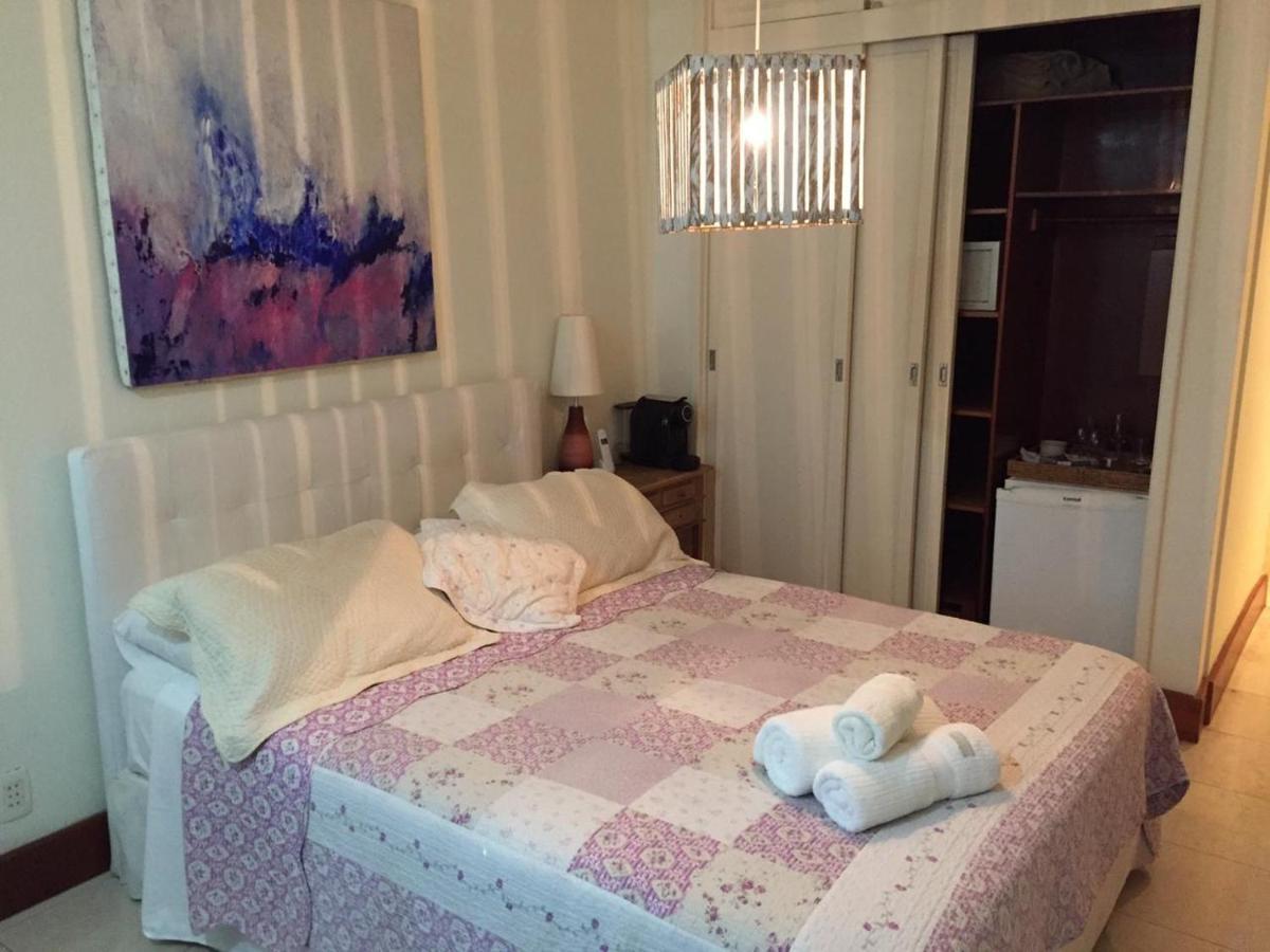 Apartamento Tiffanys Residence Service Ipanema *