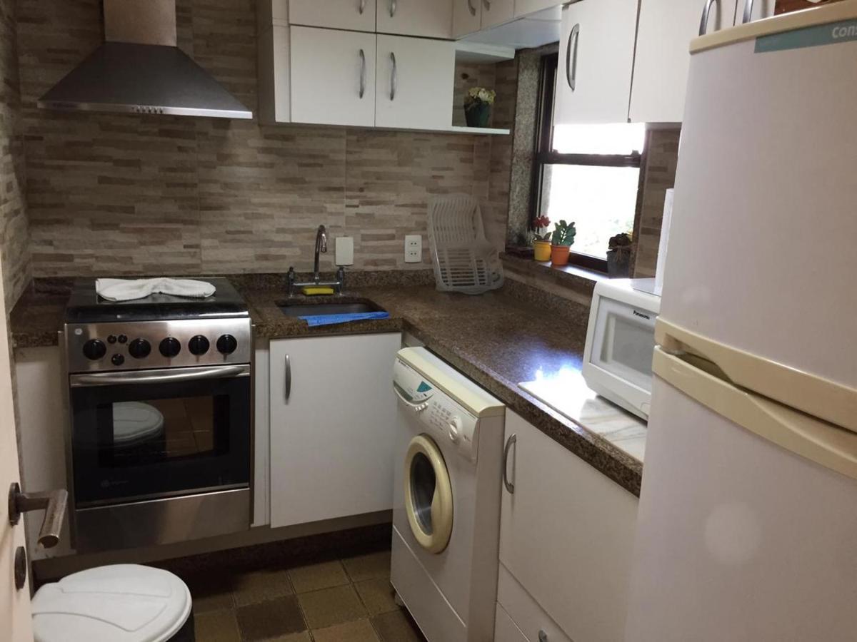 Tiffanys Residence Service Ipanema