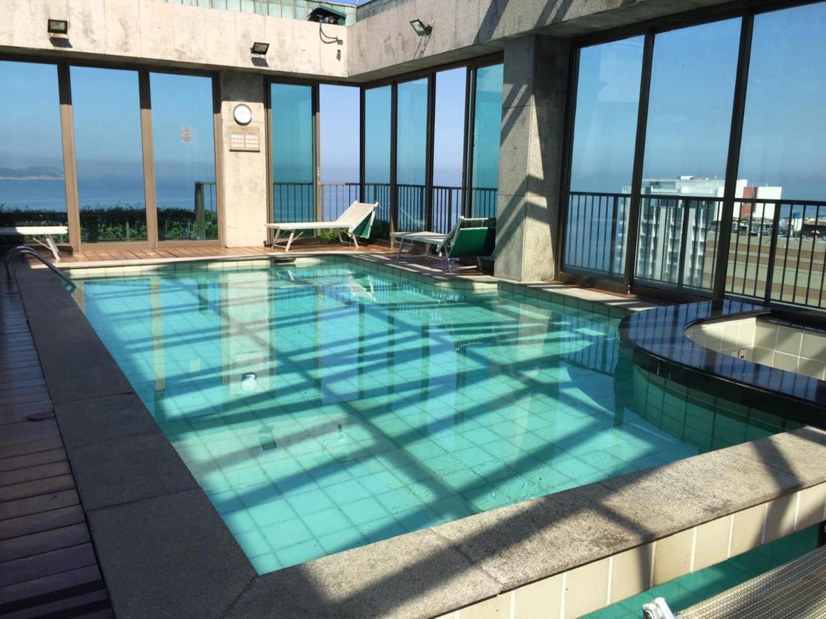 Tiffanys Residence Service Ipanema *
