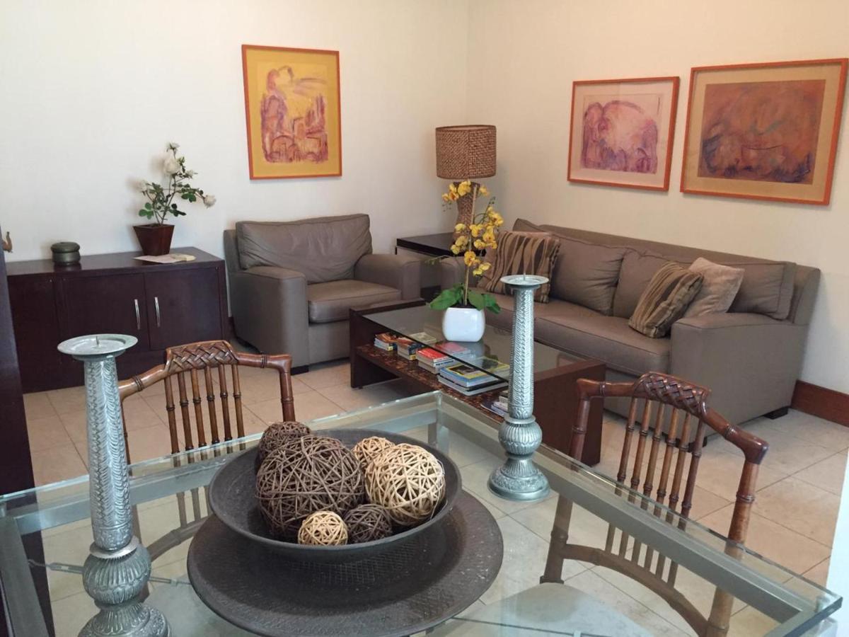 Apartamento Tiffanys Residence Service Ipanema Rio de Janeiro