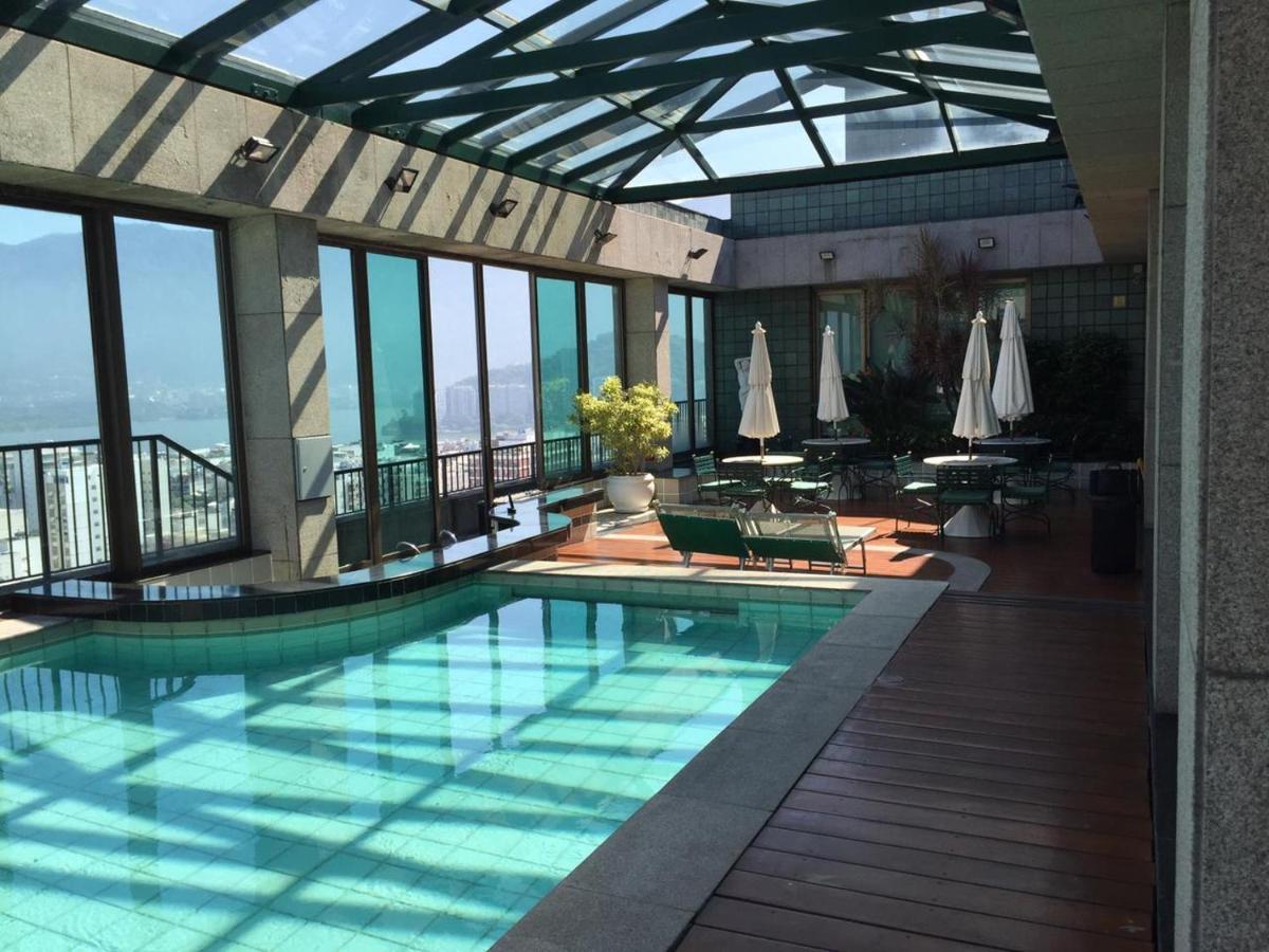 Apartamento Tiffanys Residence Service Ipanema