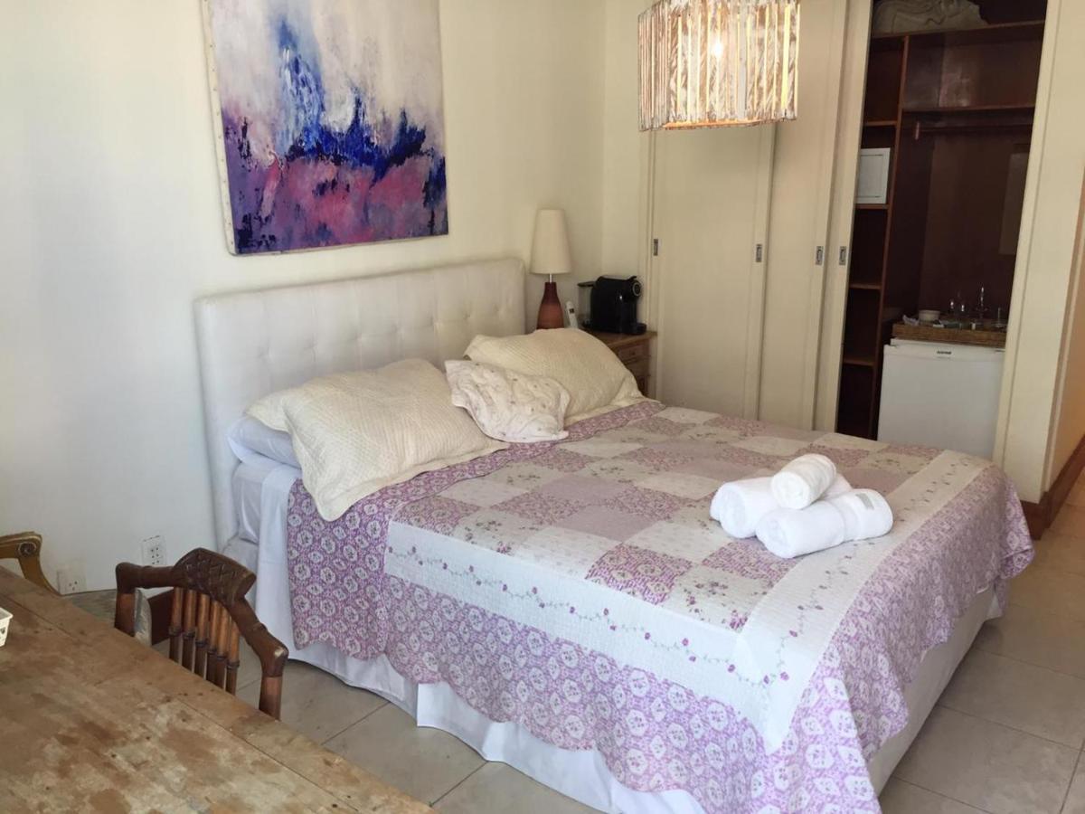 Tiffanys Residence Service Ipanema *