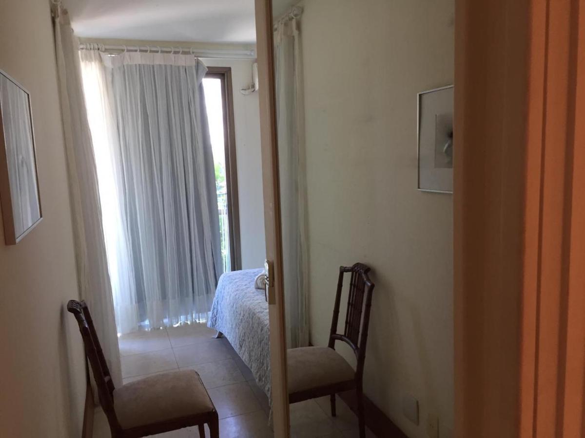 Tiffanys Residence Service Ipanema *